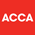 ACCA accreditation logo