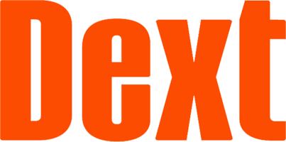 Dext accounting software logo