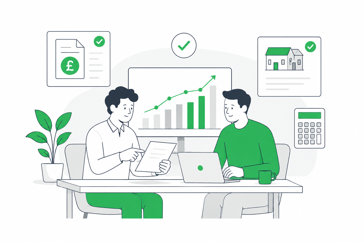 Tucker Accountants - Home
