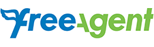 FreeAgent accounting software logo