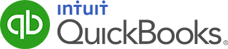 QuickBooks accounting software logo